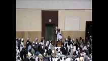 Allah ki Rehmat---Hazrat Musa (A.S) aur Qaroon ( Moulana Tariq Jameel 2011 UK )