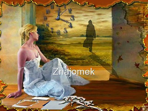 Gdy serce mówi mi tak -Irena Jarocka