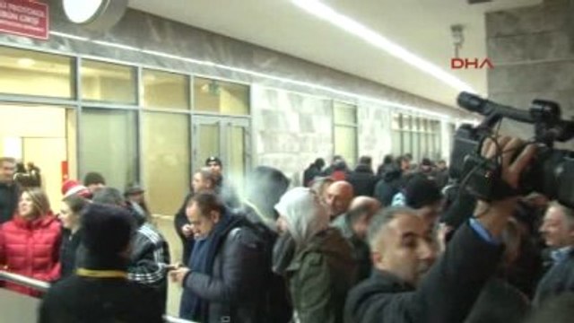 Beşiktaş - Mersin İdmanyurdu Maçı Ertelendi