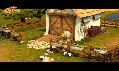 KUZUCUK / KIZGIN İNEK