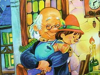 PINÓQUIO MÚSICA ESPECIAL PARA SALAS DE AULA