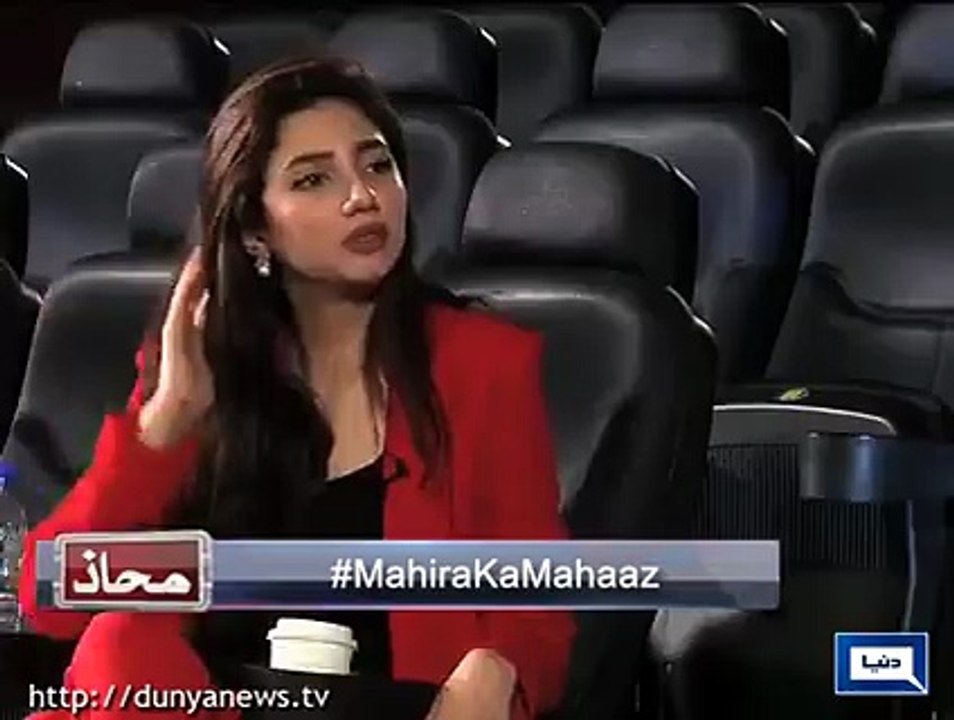 Mahira khan kis sy mobbat krti han pta chal gia dekhia video main