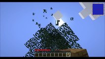 Foster Is Busy, Playing Modded SkyBlock Survival PT.1