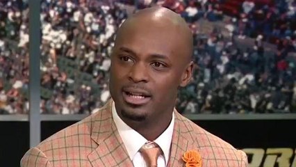 Wayne: Peyton 'has the pedigree to take it to that next level'