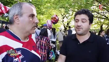 13h15. Antisémitisme : beaucoup de Français juifs s'inquiètent pour leur avenir