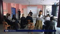 Les sapeurs-pompiers de Paris proposent une initiation gratuite aux gestes qui sauvent