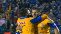 Mexique - Le roi Gignac double la mise pour Les Tigres !