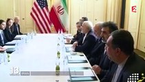 Iran : après l'historique accord, la levée des sanctions économiques