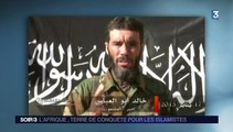 Terrorisme : la réponse d'Al-Qaïda au groupe État islamique
