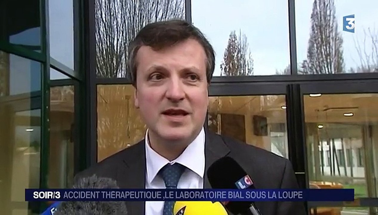 Essai thérapeutique à Rennes : trois enquêtes ouvertes après l'accident