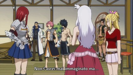 Prova Doppiaggio Natsu