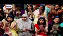Dilpazeer Show in HD – 17th January 2016 P1