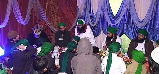 Imran Mehfil e Melaad 10th January 2016 (6)