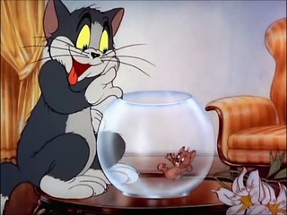 Tom and Jerry, 6 Episode - Puss n’ Toots (1942)
