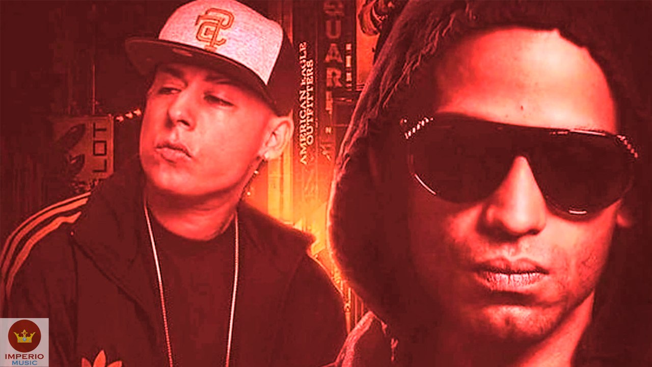 No Soy Yo - Arcangel Ft. Cosculluela