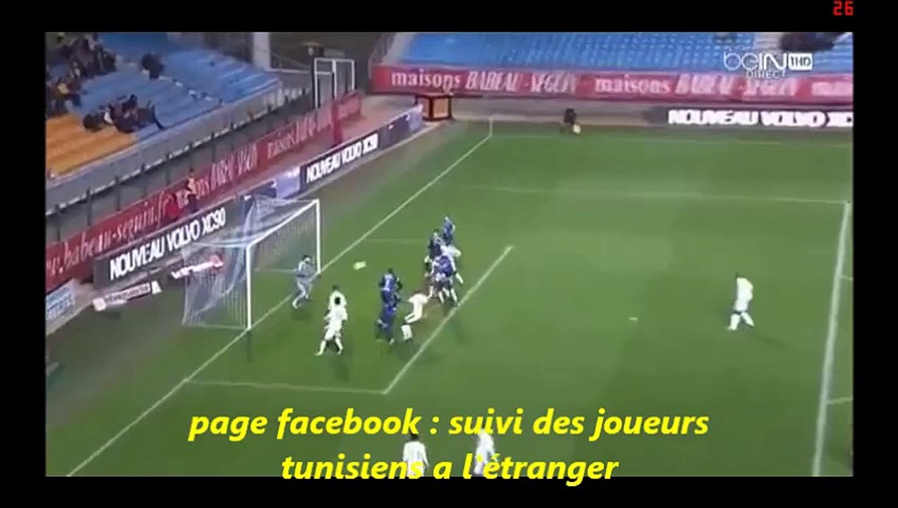 passe décisive de camus vs rennes