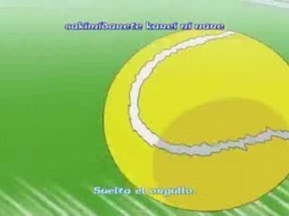 Prince of Tennis ~Zenkoku Taikai-hen~ 01 OPENING
