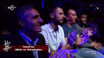 Yusuf Yüksek - Đurđevdan | O Ses Türkiye 2.Tur Performansı (Trend Videolar)