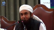 Hazrat Umar ki Adalat (Must Watch)  Maulana Tariq Jameel