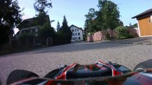TRAXXAS REVO NEW POWER TEST