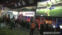 E3 2014 - Stand de EA