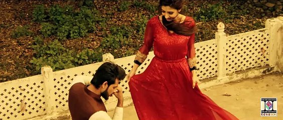 VE MAHI - OFFICIAL VIDEO - SARMAD QADEER -