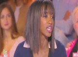 Exclu Vidéo : Hapsatou Sy : “ C’est dommage que Geneviève de Fontenay finisse sa carrière avec des méchancetés gratuites ! “