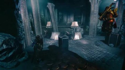 Destiny Tráiler oficial de la experiencia de juego [ES]