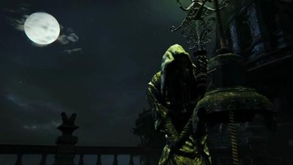 Tráiler de Bloodborne cuando era Project Beast, en HobbyConsolas.com