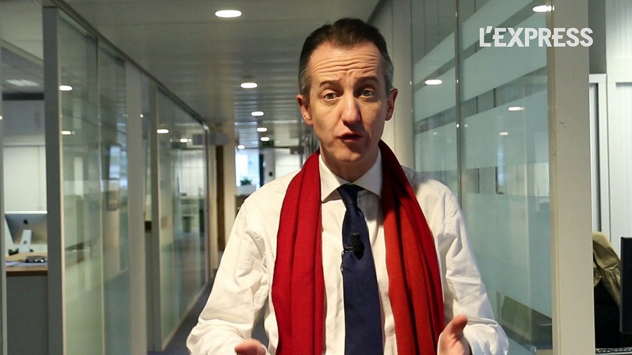 Pour faire baisser le chômage, il faut que l'apprentissage devienne incontournable - L'édito de Christophe Barbier