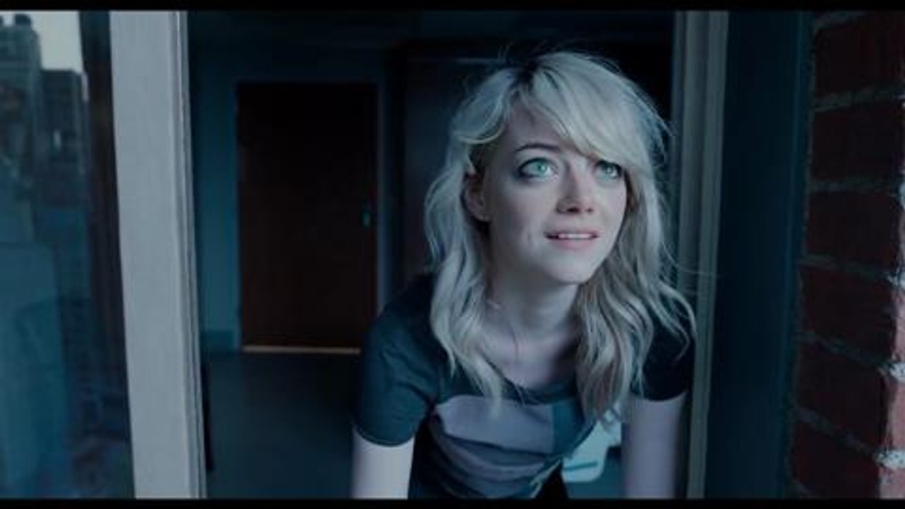BIRDMAN - Official Teaser