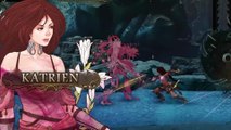 Abyss Odyssey E3 Trailer