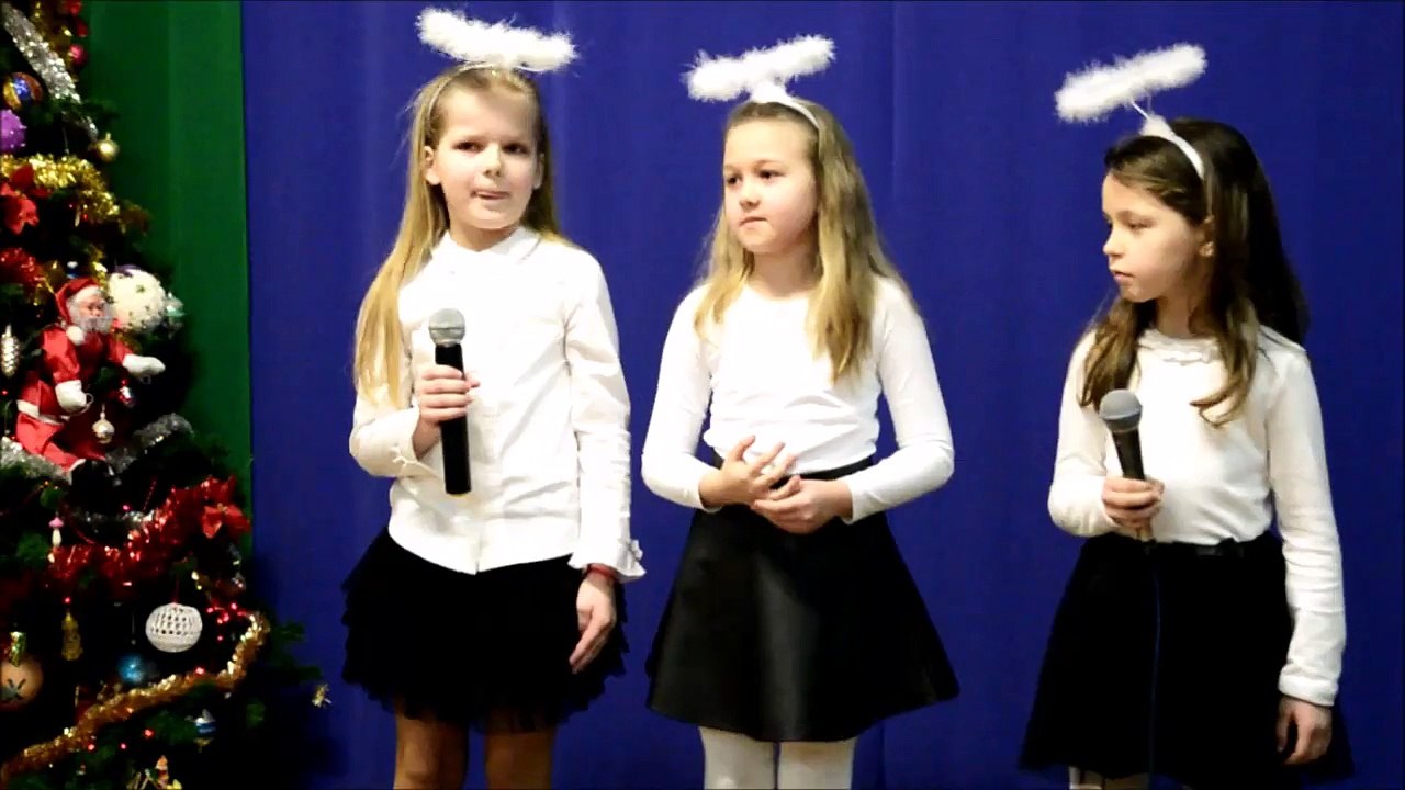 06 Kołysanka dla Jezusa