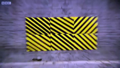 The Stig\'s Chinese cousin - Top Gear in Beijing - BBC