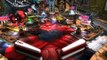 Deadpool Pinball Trailer - PS4, PS3, & PS Vita