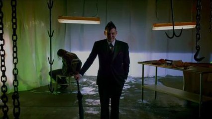 Villains | GOTHAM