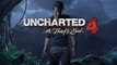 Trailer Uncharted 4 A Thief's End   E3 2014