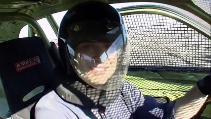 Demolition Derby - Top Gear USA - Series 2