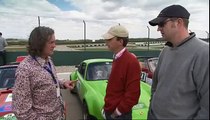 Car bores - Top Gear - BBC