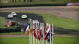 Rallycross on a Budget Part 2 - Top Gear - Series 18 - BBC
