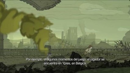 Dev Diary #3- History - Valiant Hearts [ES]