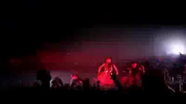 Catch Me If You Can BABYMETAL