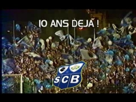 Bastia - UEFA 1997/98