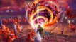 Zelda Hyrule Warriors - Link Fire Rod Trailer en Hobbyconsolas.com