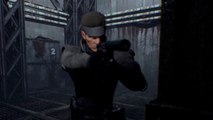 METAL GEAR SOLID - Shadow Moses Remake Trailer