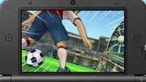 Inazuma Eleven GO - ¡Saque inicial! (Nintendo 3DS)