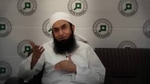 Me Apne Nabi ﷺ ka Nokar (Servant) - Maulana Tariq Jameel