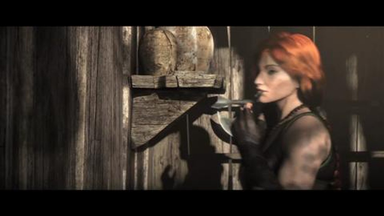 Sacred 3 - Trailer Trofeo