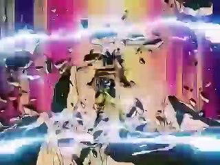 Goku se transforma ssj4 - Dailymotion Video