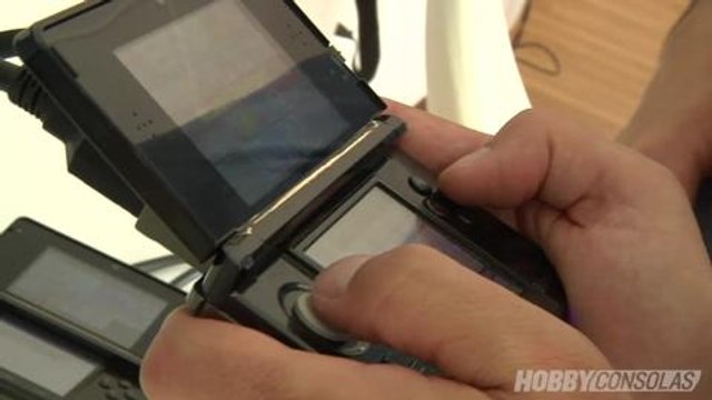 Los próximos juegos para 3DS (HD) en HobbyConsolas.com